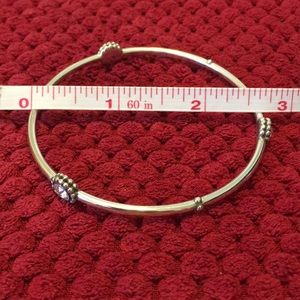 Brighton bangle bracelet